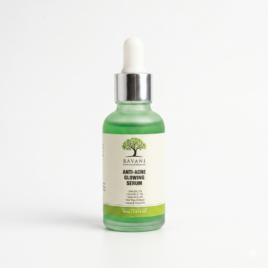 ANTI ACNE GLOWING SERUM