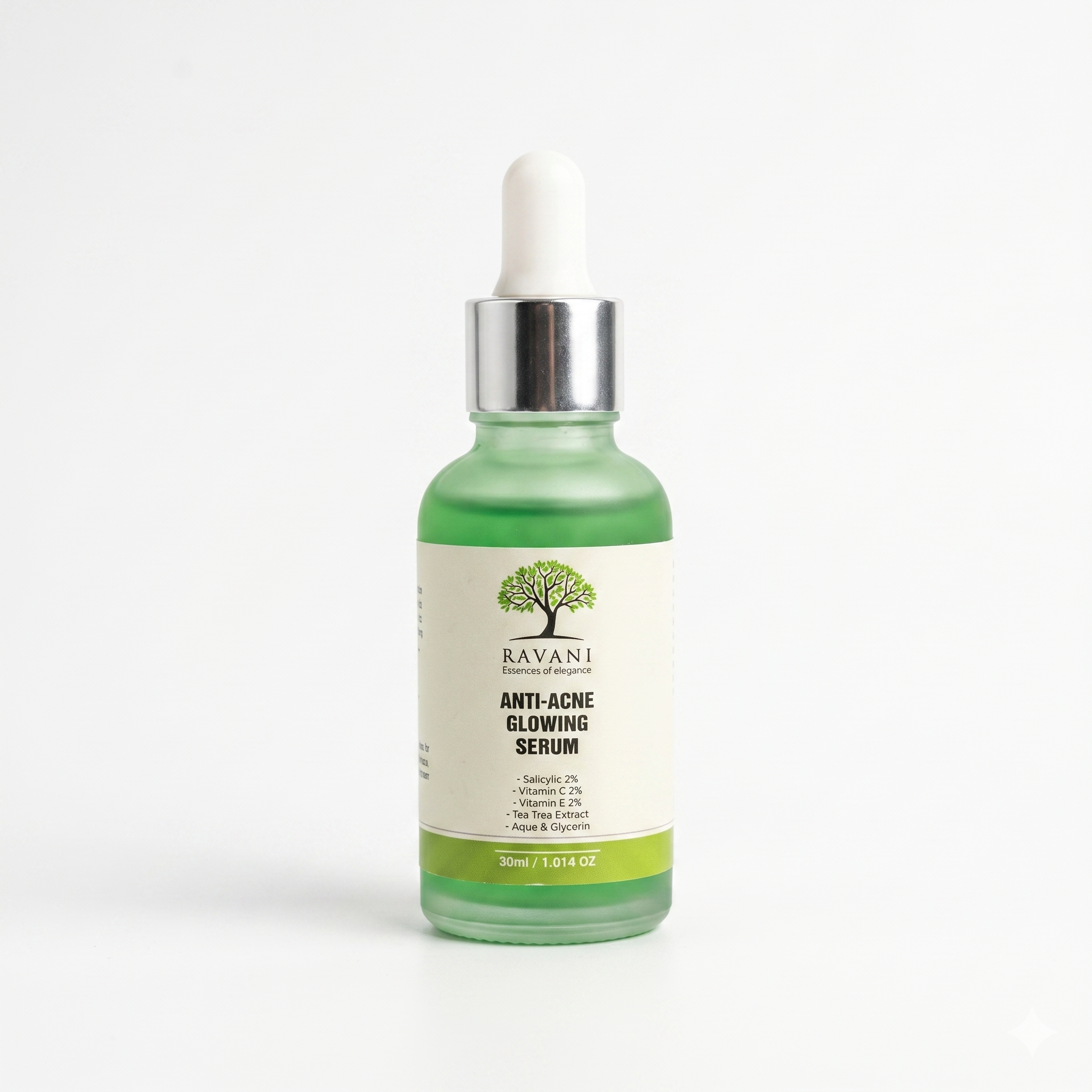 ANTI ACNE GLOWING SERUM