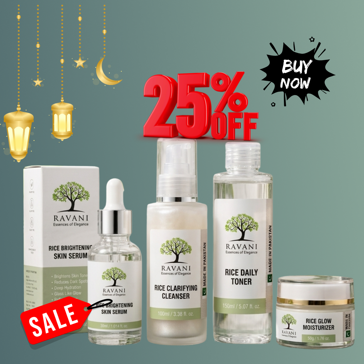 Eid Bundle Special Offer