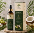 Ravani Hair Oil